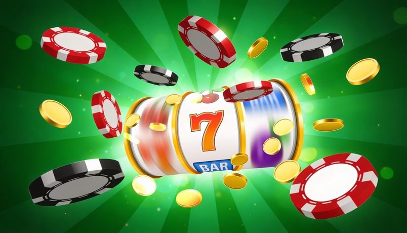 Dragonia Casino online