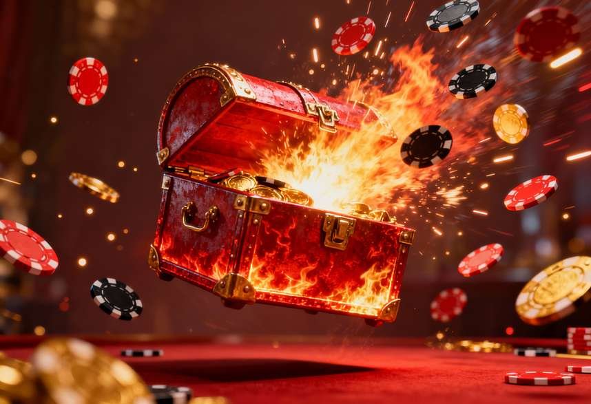 Simsinos Casino connexion